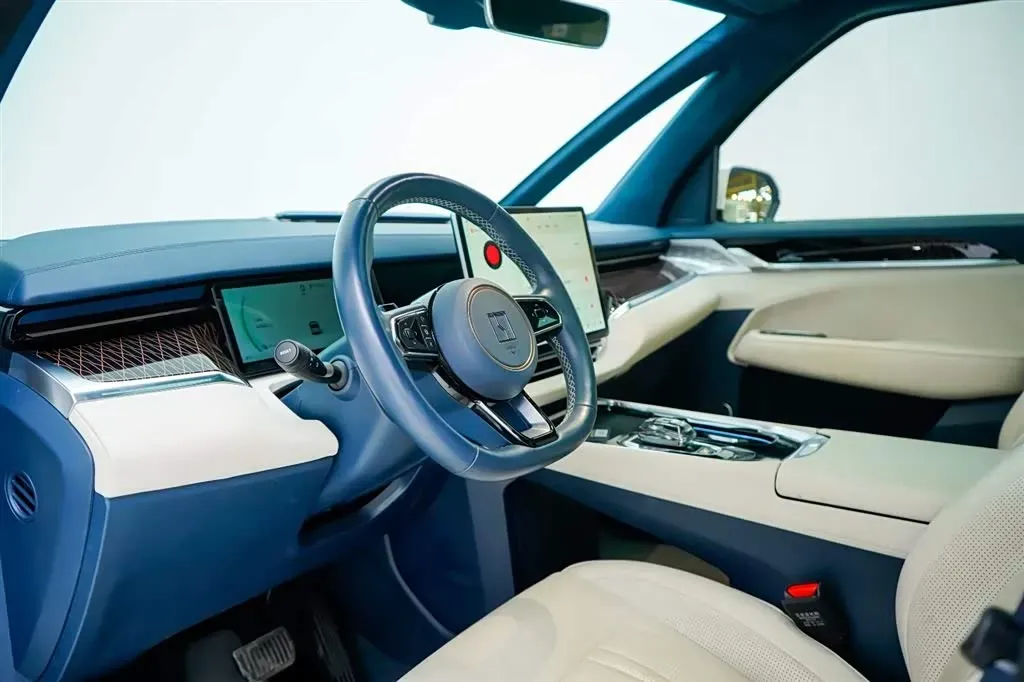 2022 Zeekr 009 BEV 116KWH,autocango,china used car exporter,china ev exporter,chinese used car exporter,chinese used ev exporter