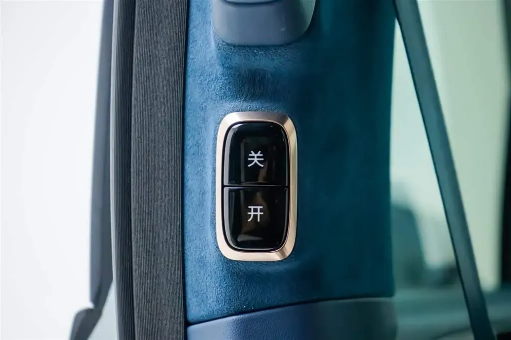 2022 Zeekr 009 BEV 116KWH,autocango,china used car exporter,china ev exporter,chinese used car exporter,chinese used ev exporter