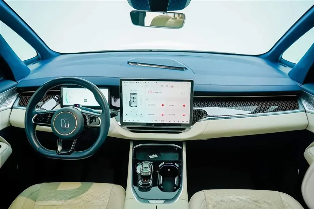 2022 Zeekr 009 BEV 116KWH,autocango,china used car exporter,china ev exporter,chinese used car exporter,chinese used ev exporter