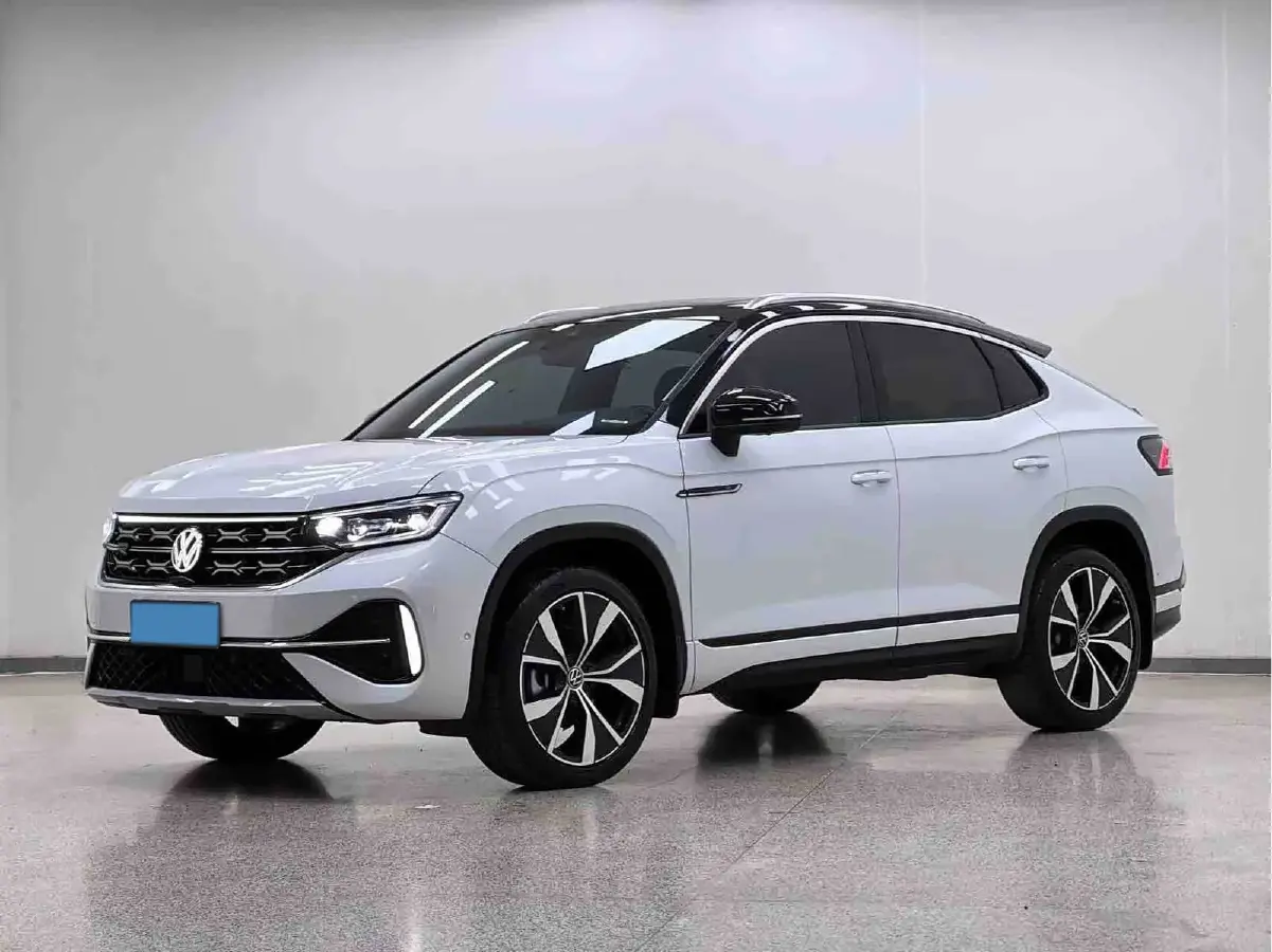 2023 Volkswagen Tayron X 2.0T 186HP L4 7DCT