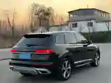 2022 Audi Q7 3.0T 340HP V6 8AT