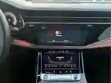 2022 Audi Q7 3.0T 340HP V6 8AT