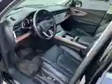2022 Audi Q7 3.0T 340HP V6 8AT