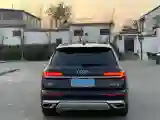 2022 Audi Q7 3.0T 340HP V6 8AT