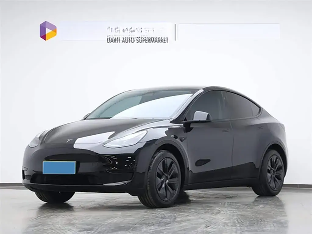 2024 Tesla Model Y BEV 60KWH