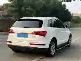 2012 Audi Q5 2.0T 211HP L4 8AT