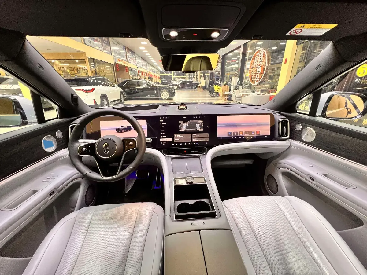 2024 HIMA AITO M9 1.5T 152HP L4 REEV 52KWH,autocango,china used car exporter,china ev exporter,chinese used car exporter,chinese used ev exporter