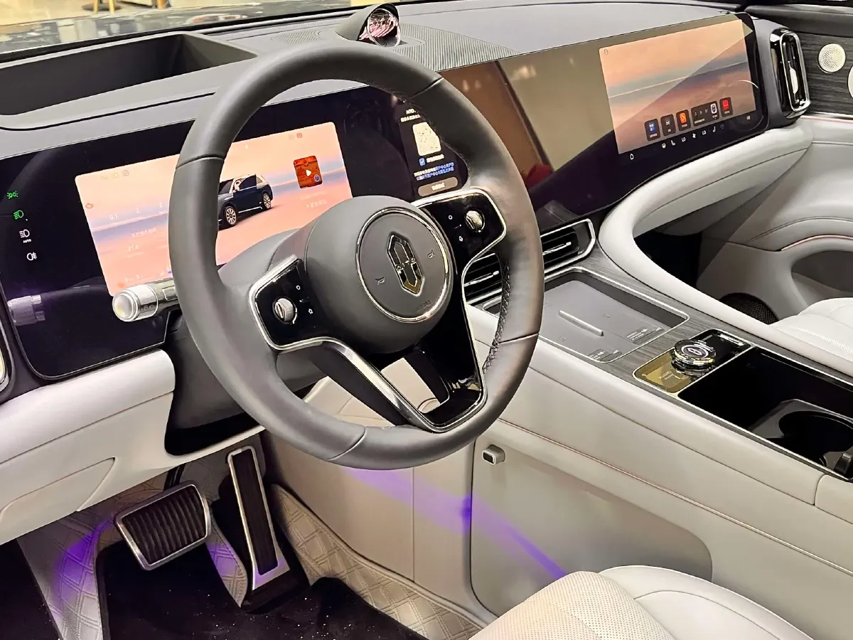 2024 HIMA AITO M9 1.5T 152HP L4 REEV 52KWH,autocango,china used car exporter,china ev exporter,chinese used car exporter,chinese used ev exporter