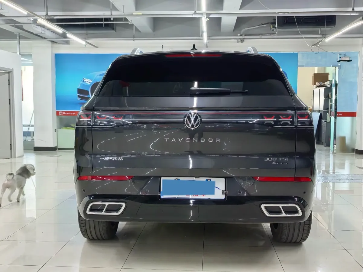 2024 Volkswagen Tavendor 2.0T 220HP L4 7DCT,autocango,china used car exporter,china ev exporter,chinese used car exporter,chinese used ev exporter