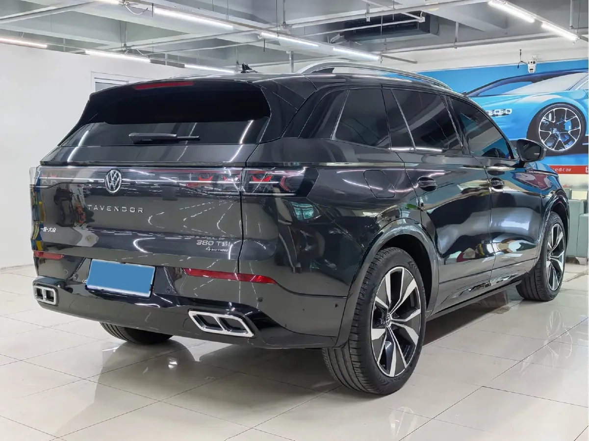 2024 Volkswagen Tavendor 2.0T 220HP L4 7DCT,autocango,china used car exporter,china ev exporter,chinese used car exporter,chinese used ev exporter