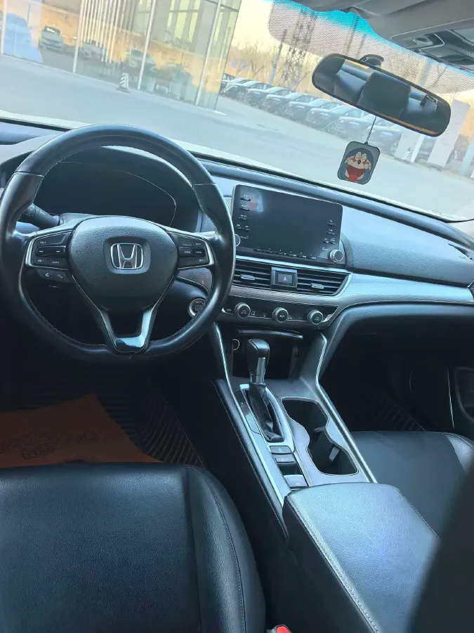2018 Honda Accord 1.5T 194HP L4 CVT,autocango,china used car exporter,china ev exporter,chinese used car exporter,chinese used ev exporter