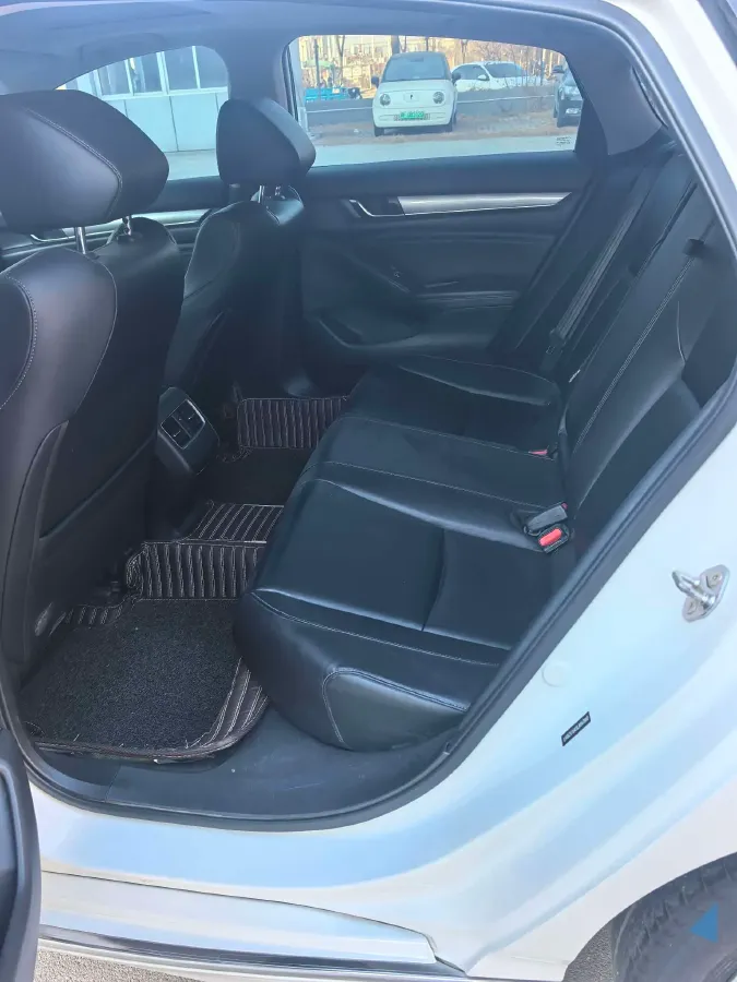 2018 Honda Accord 1.5T 194HP L4 CVT,autocango,china used car exporter,china ev exporter,chinese used car exporter,chinese used ev exporter