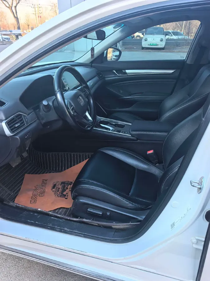 2018 Honda Accord 1.5T 194HP L4 CVT,autocango,china used car exporter,china ev exporter,chinese used car exporter,chinese used ev exporter