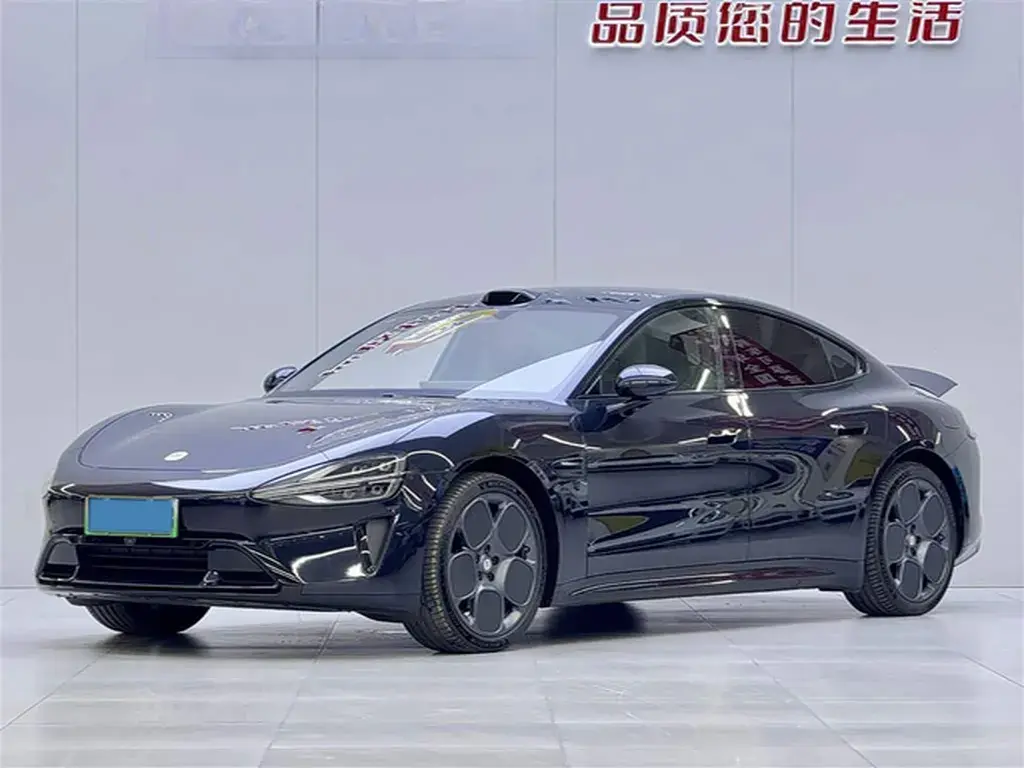 2024 MI SU7 BEV 94.3KWH