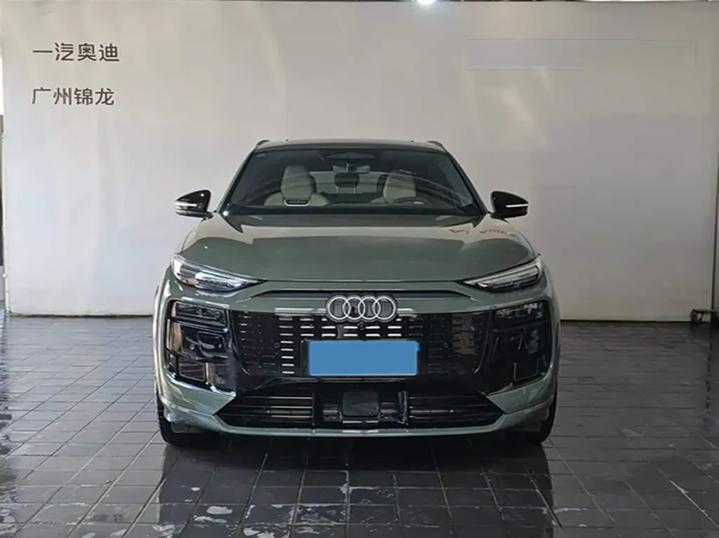 2026 Audi Q6L Sportback e-tron BEV,autocango,china used car exporter,china ev exporter,chinese used car exporter,chinese used ev exporter