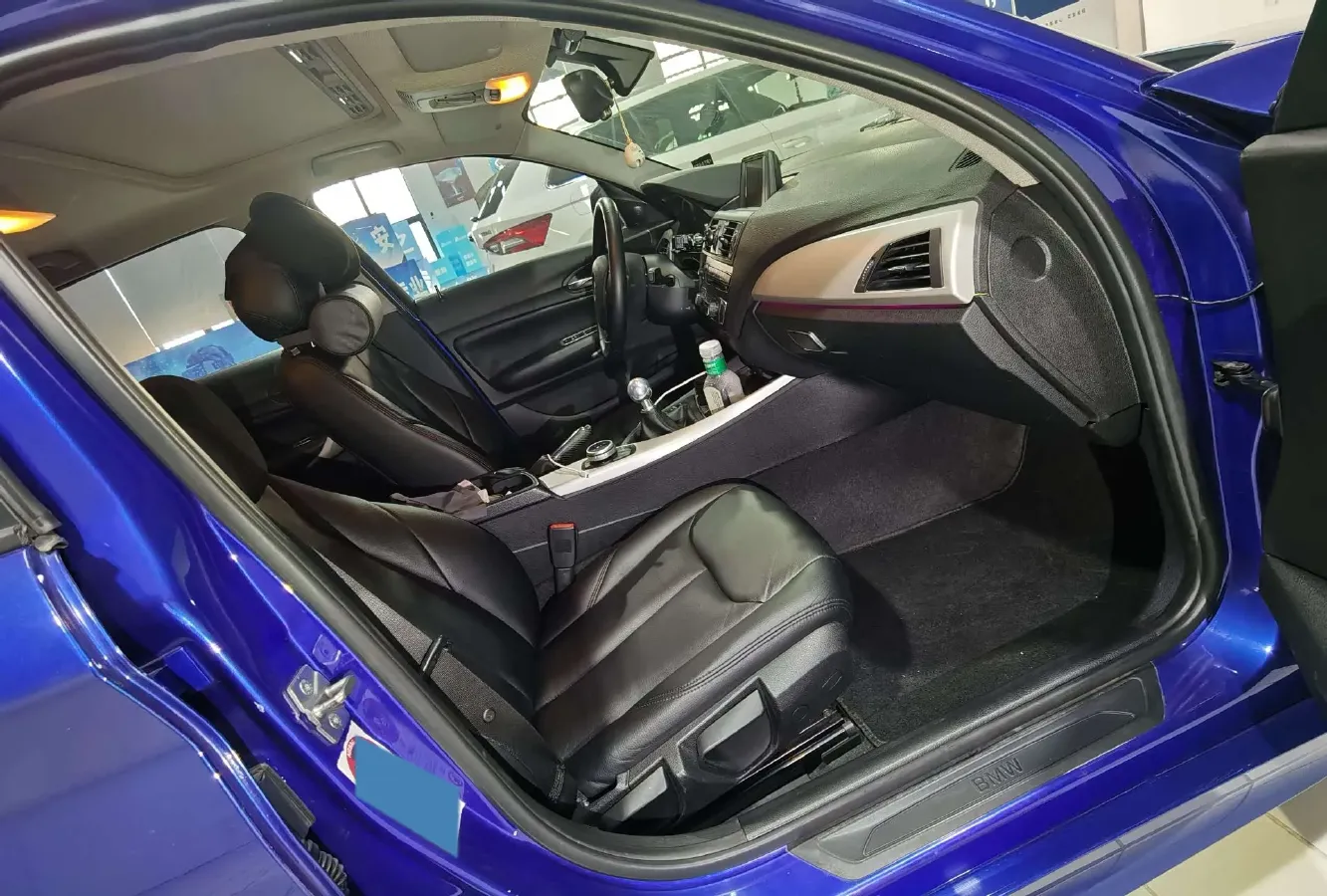 2012 BMW 1 Series 1.6T 136HP L4 6MT,autocango,china used car exporter,china ev exporter,chinese used car exporter,chinese used ev exporter