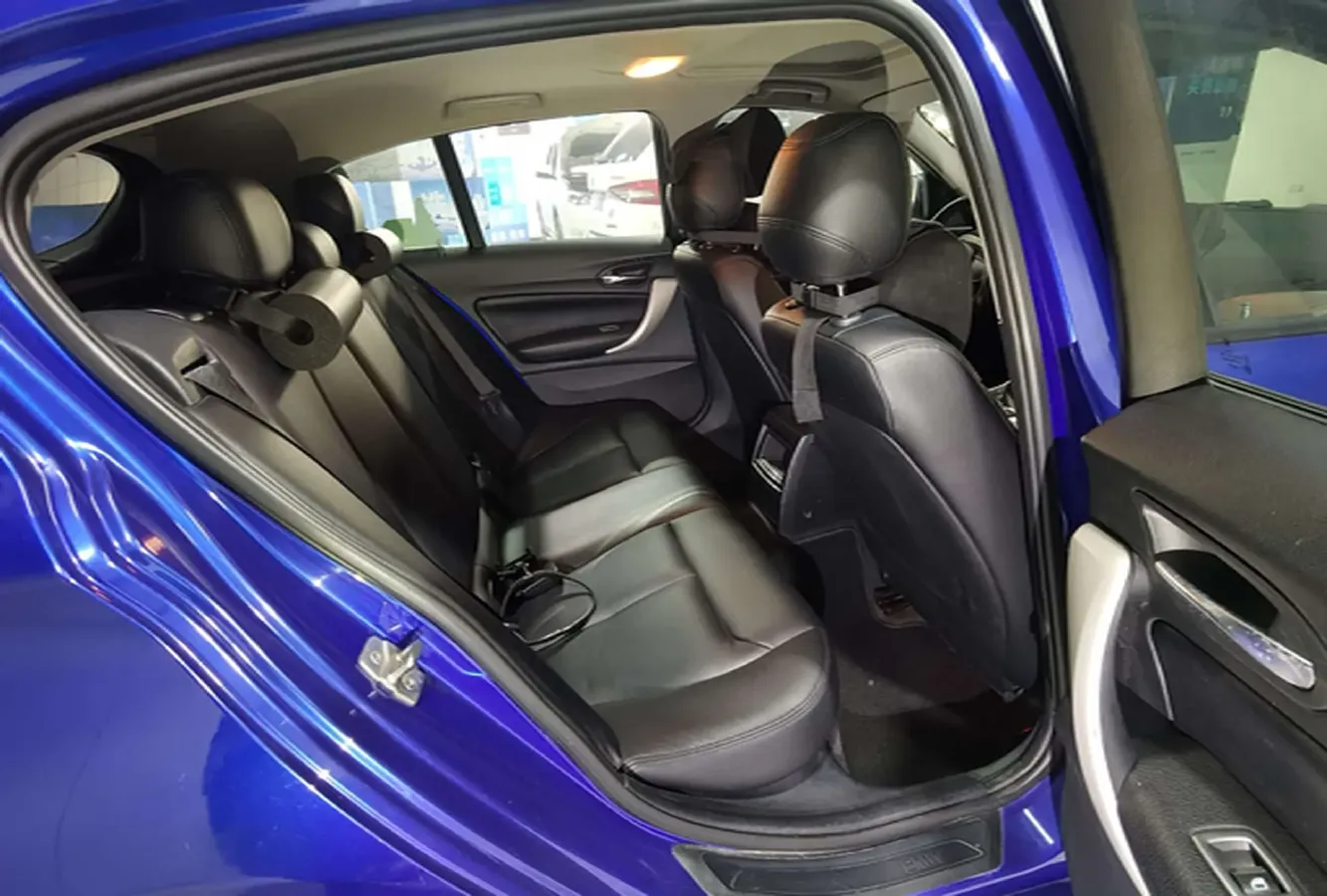 2012 BMW 1 Series 1.6T 136HP L4 6MT,autocango,china used car exporter,china ev exporter,chinese used car exporter,chinese used ev exporter