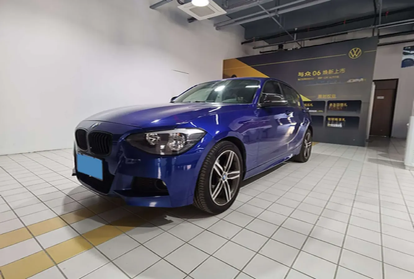 2012 BMW 1 Series 1.6T 136HP L4 6MT,autocango,china used car exporter,china ev exporter,chinese used car exporter,chinese used ev exporter