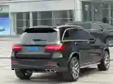 2018 Mercedes-Benz GLC AMG 4.0T 476HP V8 9AT