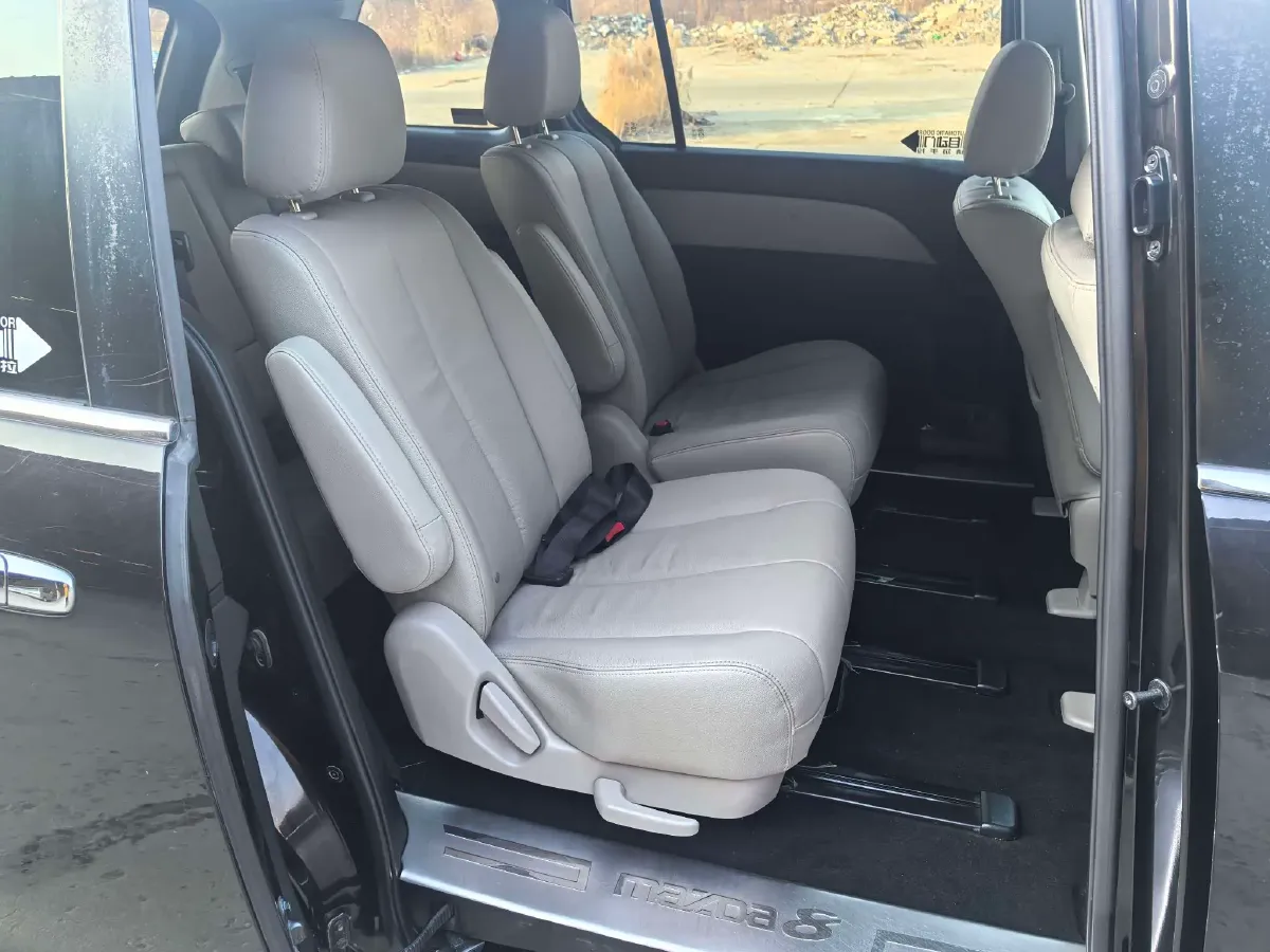 2015 Mazda 8 2.5L 163HP L4 5AT,autocango,china used car exporter,china ev exporter,chinese used car exporter,chinese used ev exporter