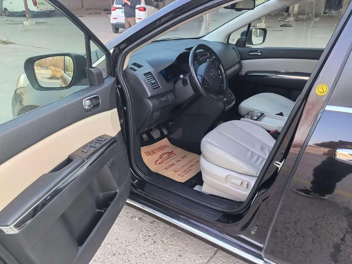 2015 Mazda 8 2.5L 163HP L4 5AT,autocango,china used car exporter,china ev exporter,chinese used car exporter,chinese used ev exporter