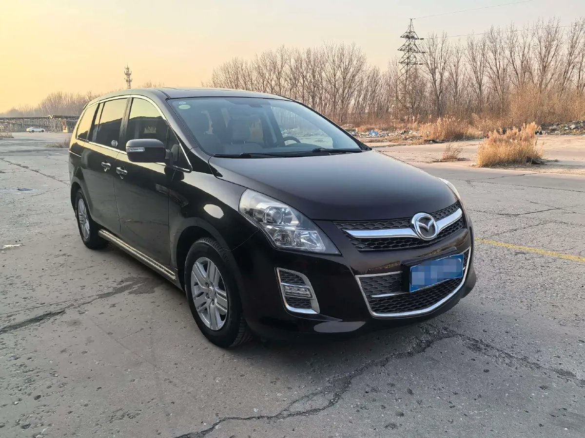 2015 Mazda 8 2.5L 163HP L4 5AT,autocango,china used car exporter,china ev exporter,chinese used car exporter,chinese used ev exporter
