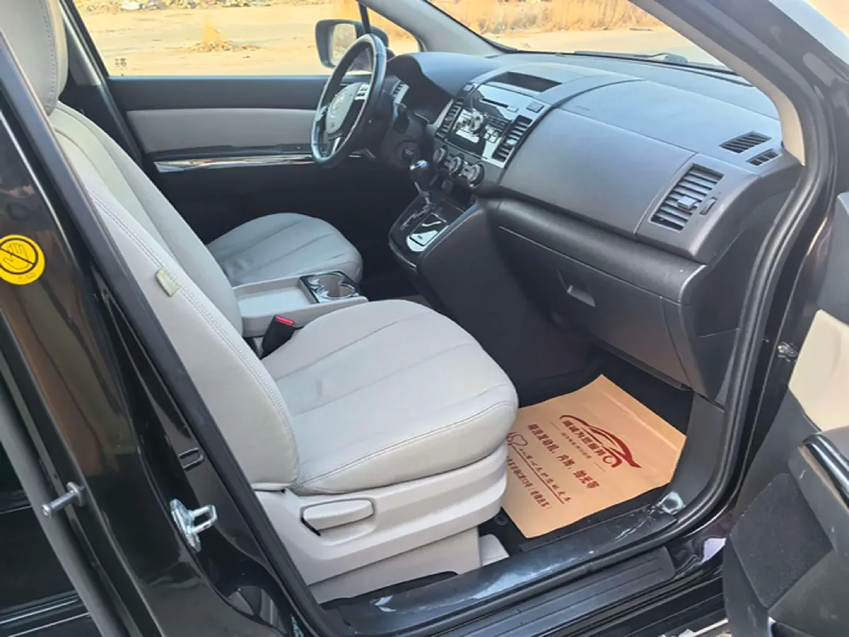 2015 Mazda 8 2.5L 163HP L4 5AT,autocango,china used car exporter,china ev exporter,chinese used car exporter,chinese used ev exporter