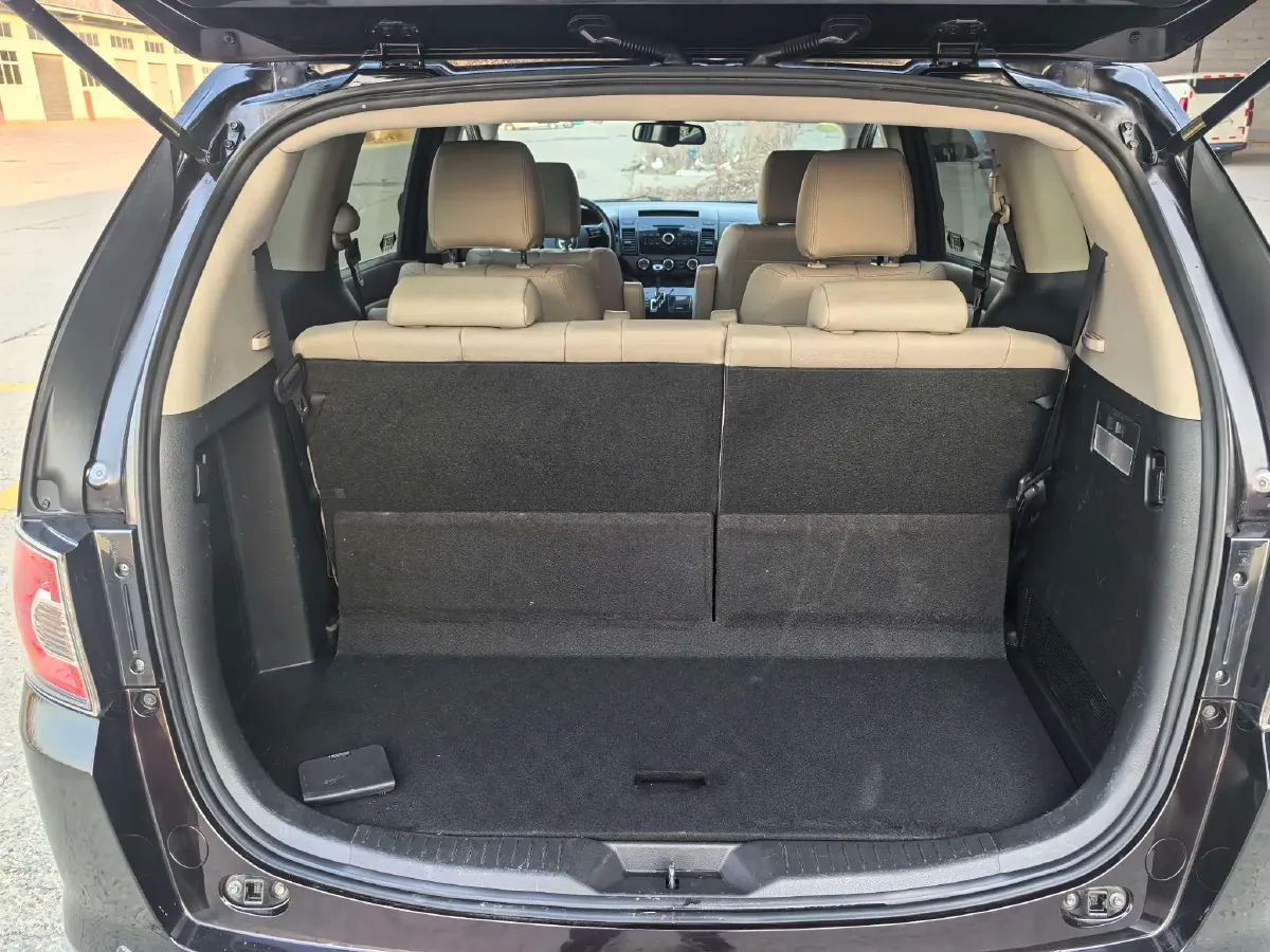 2015 Mazda 8 2.5L 163HP L4 5AT,autocango,china used car exporter,china ev exporter,chinese used car exporter,chinese used ev exporter