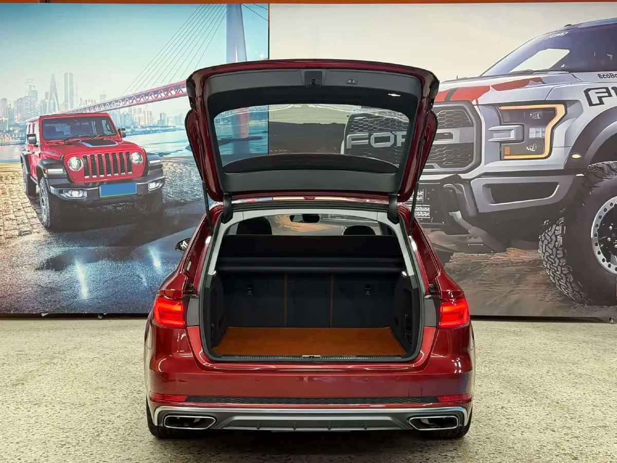 2020 Audi A4 2.0T 190HP L4 7DCT,autocango,china used car exporter,china ev exporter,chinese used car exporter,chinese used ev exporter