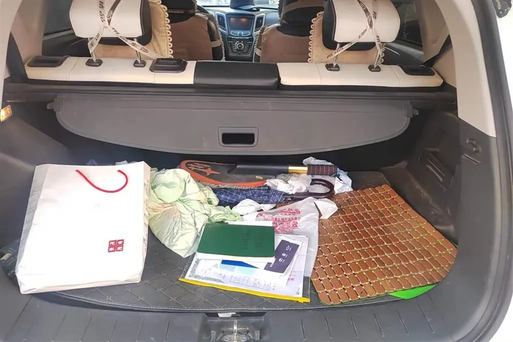 2017 ChangAn CS35 1.6L 125HP L4 4AT,autocango,china used car exporter,china ev exporter,chinese used car exporter,chinese used ev exporter