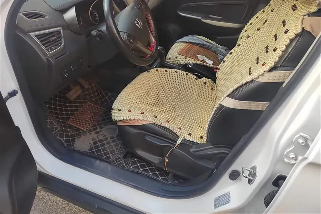 2017 ChangAn CS35 1.6L 125HP L4 4AT,autocango,china used car exporter,china ev exporter,chinese used car exporter,chinese used ev exporter