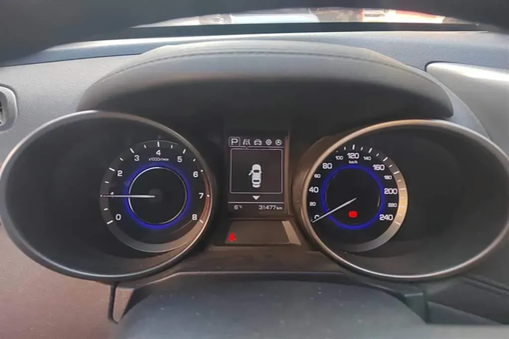 2017 ChangAn CS35 1.6L 125HP L4 4AT,autocango,china used car exporter,china ev exporter,chinese used car exporter,chinese used ev exporter