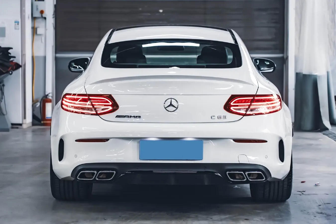 2016 Mercedes-Benz C AMG 4.0T 510HP V8 7AT,autocango,china used car exporter,china ev exporter,chinese used car exporter,chinese used ev exporter