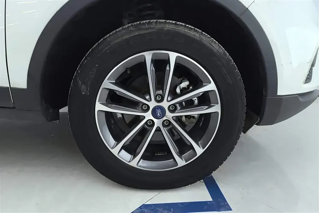 2020 Ford Territory 1.5T 140HP L4 CVT,autocango,china used car exporter,china ev exporter,chinese used car exporter,chinese used ev exporter