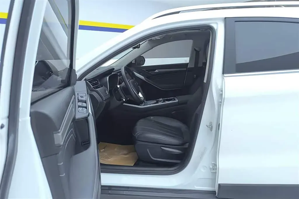 2020 Ford Territory 1.5T 140HP L4 CVT,autocango,china used car exporter,china ev exporter,chinese used car exporter,chinese used ev exporter