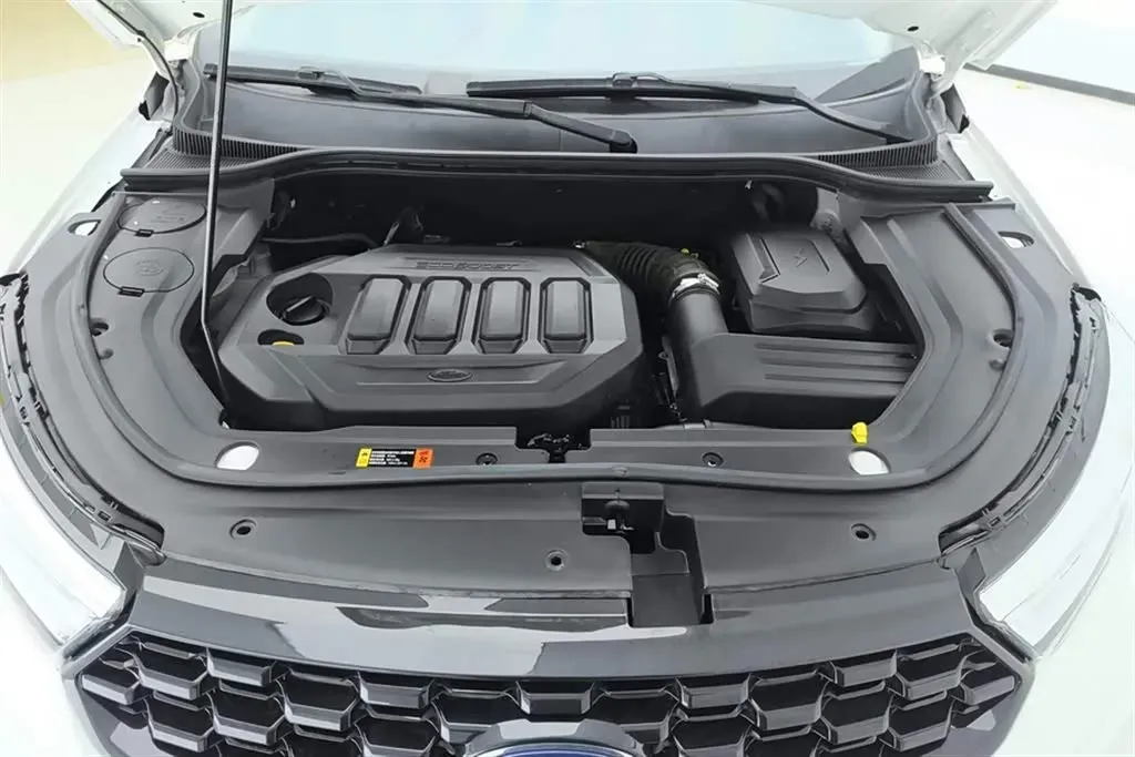 2020 Ford Territory 1.5T 140HP L4 CVT,autocango,china used car exporter,china ev exporter,chinese used car exporter,chinese used ev exporter