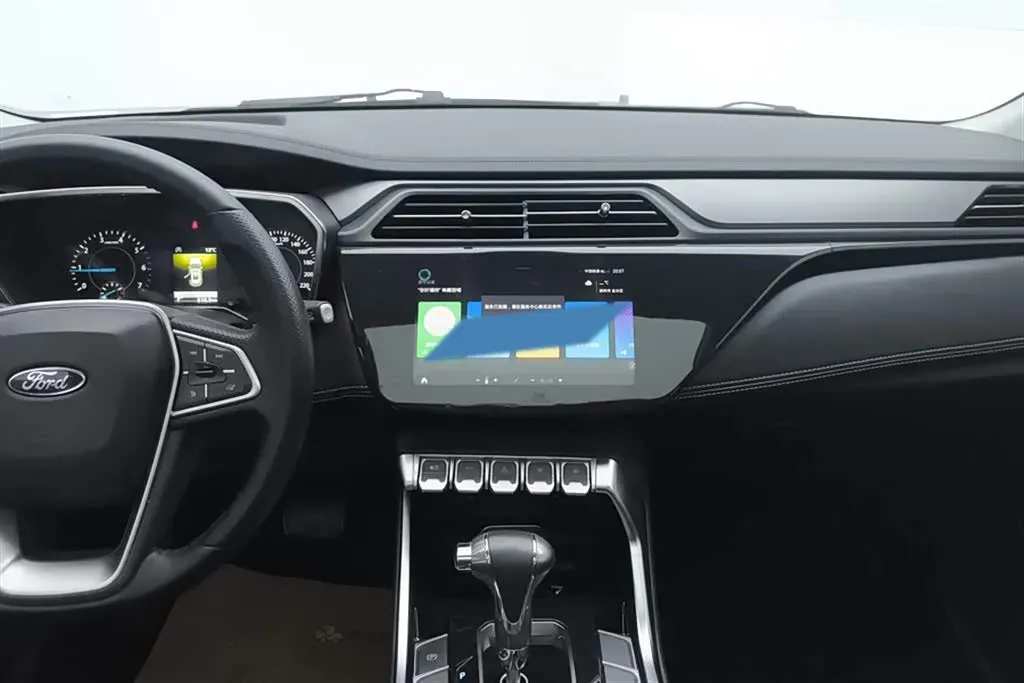 2020 Ford Territory 1.5T 140HP L4 CVT,autocango,china used car exporter,china ev exporter,chinese used car exporter,chinese used ev exporter