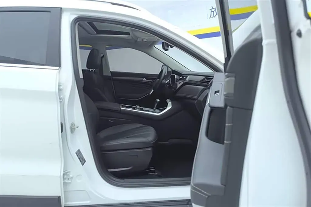 2020 Ford Territory 1.5T 140HP L4 CVT,autocango,china used car exporter,china ev exporter,chinese used car exporter,chinese used ev exporter