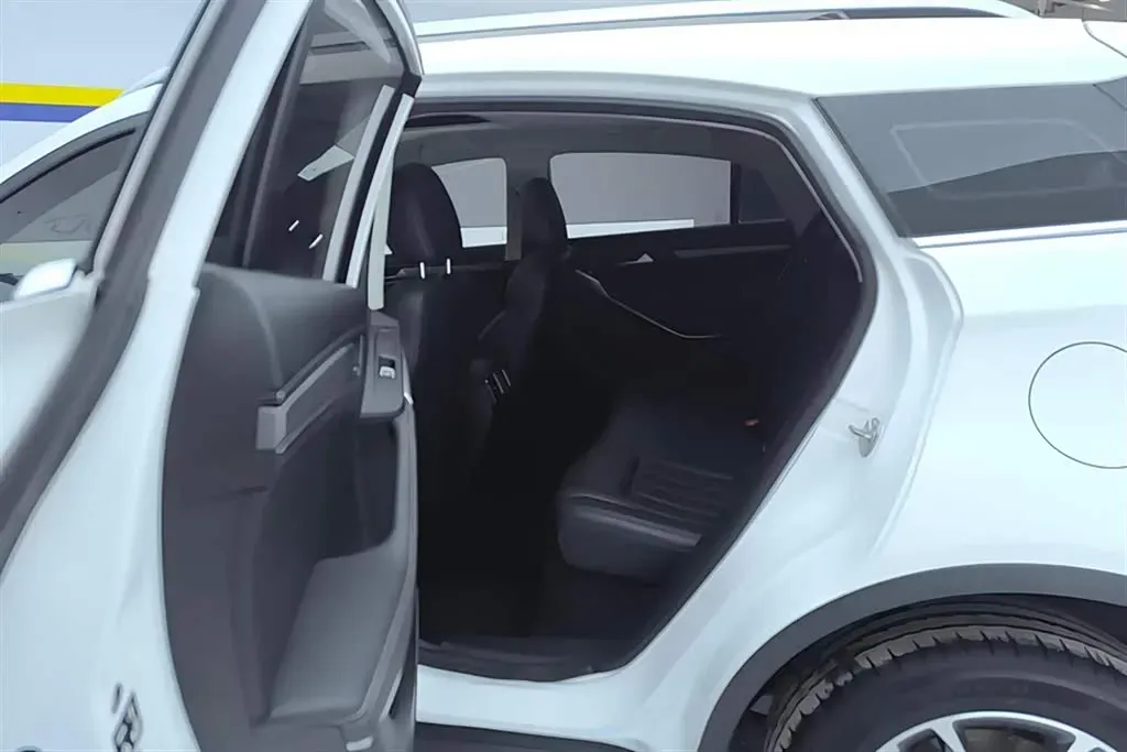 2020 Ford Territory 1.5T 140HP L4 CVT,autocango,china used car exporter,china ev exporter,chinese used car exporter,chinese used ev exporter