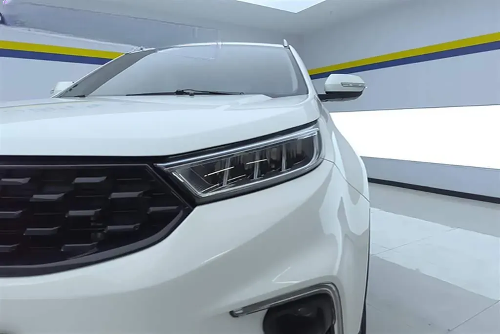 2020 Ford Territory 1.5T 140HP L4 CVT,autocango,china used car exporter,china ev exporter,chinese used car exporter,chinese used ev exporter