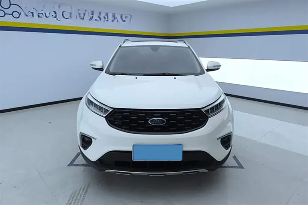 2020 Ford Territory 1.5T 140HP L4 CVT,autocango,china used car exporter,china ev exporter,chinese used car exporter,chinese used ev exporter