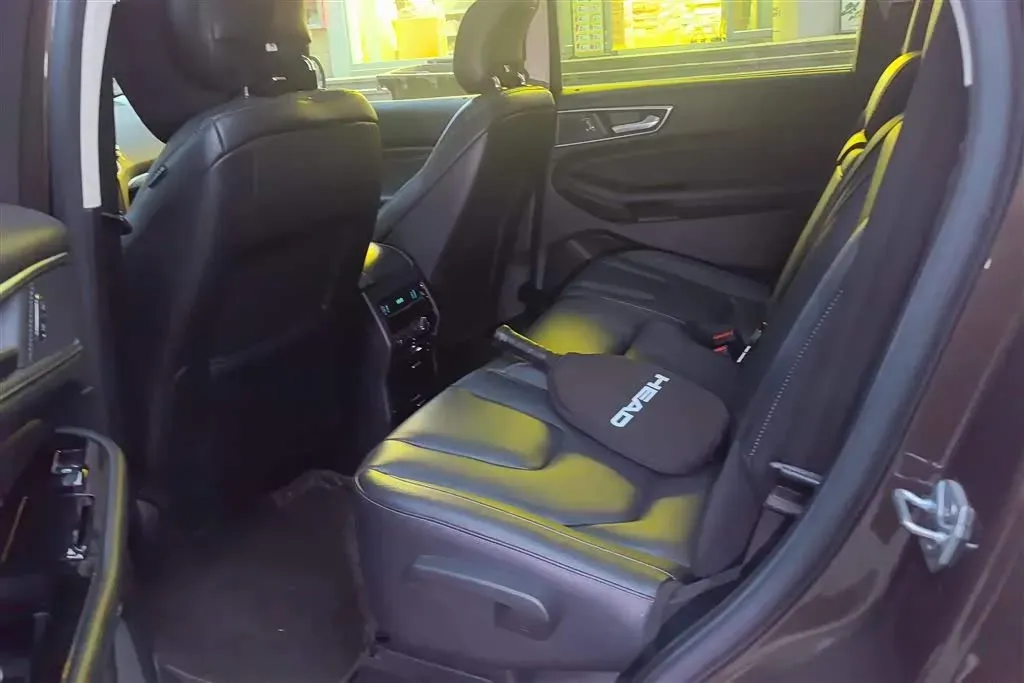 2016 Ford Edge 2.0T 245HP L4 6AT,autocango,china used car exporter,china ev exporter,chinese used car exporter,chinese used ev exporter