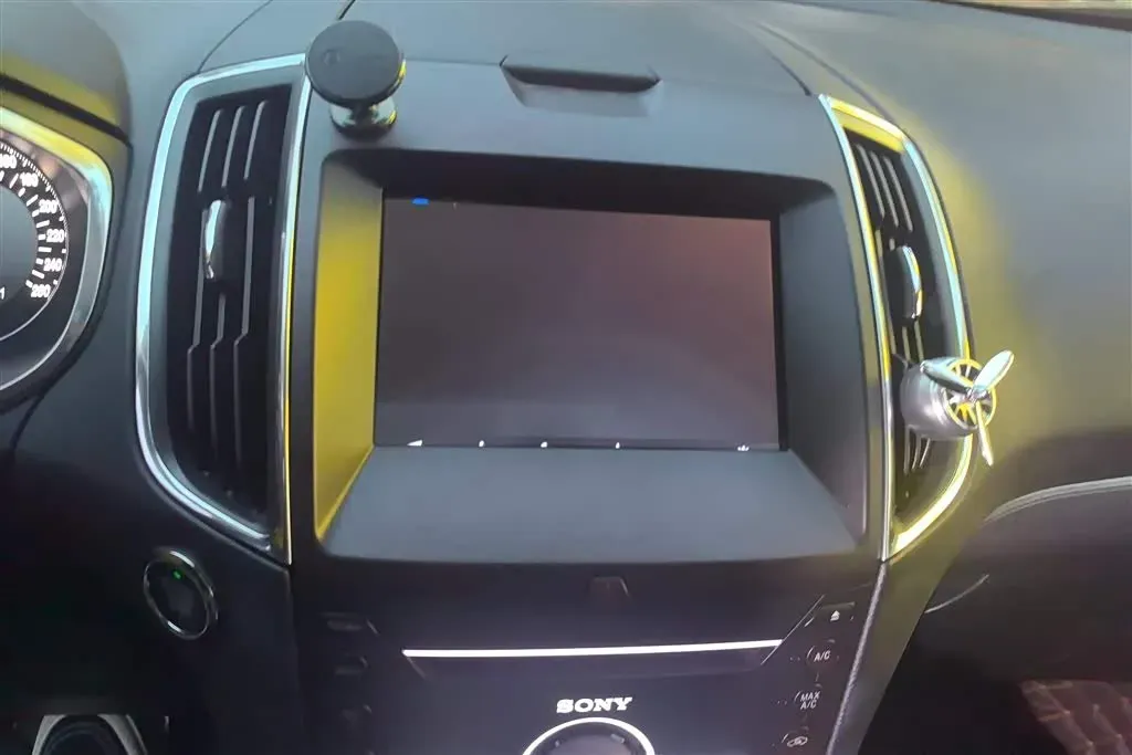 2016 Ford Edge 2.0T 245HP L4 6AT,autocango,china used car exporter,china ev exporter,chinese used car exporter,chinese used ev exporter