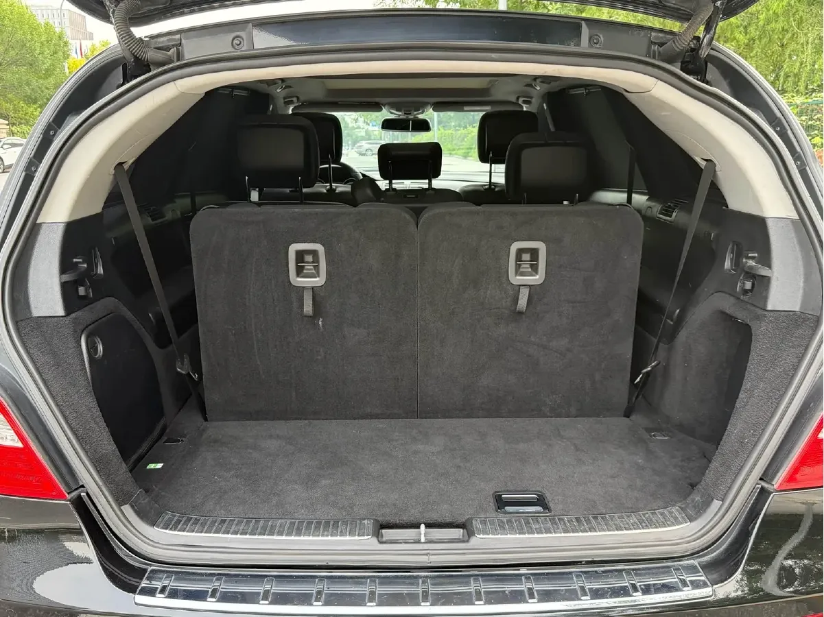 2017 Mercedes-Benz R Class 3.0T 272HP V6 7AT,autocango,china used car exporter,china ev exporter,chinese used car exporter,chinese used ev exporter