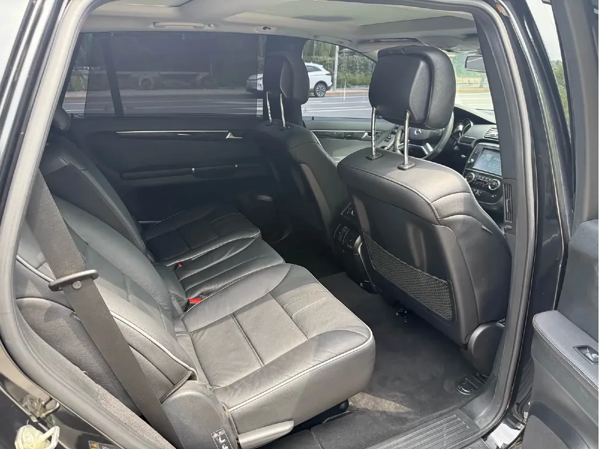 2017 Mercedes-Benz R Class 3.0T 272HP V6 7AT,autocango,china used car exporter,china ev exporter,chinese used car exporter,chinese used ev exporter