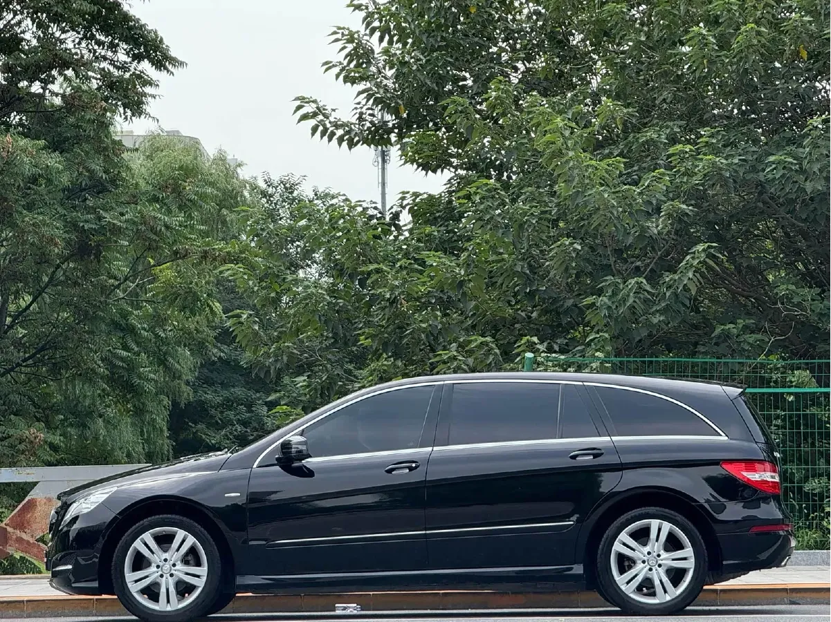 2017 Mercedes-Benz R Class 3.0T 272HP V6 7AT,autocango,china used car exporter,china ev exporter,chinese used car exporter,chinese used ev exporter