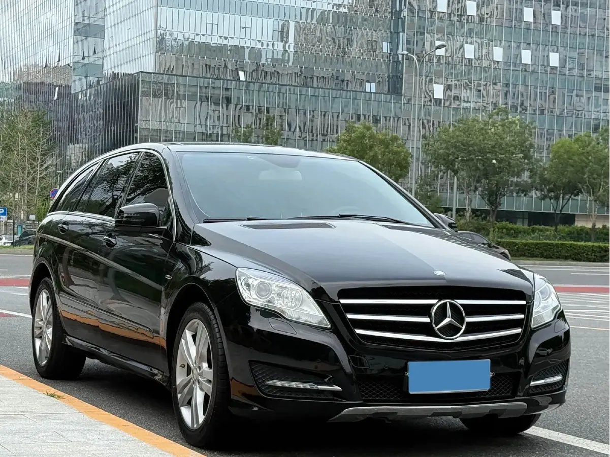 2017 Mercedes-Benz R Class 3.0T 272HP V6 7AT,autocango,china used car exporter,china ev exporter,chinese used car exporter,chinese used ev exporter