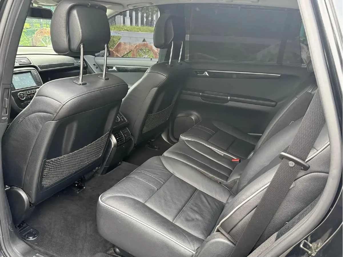 2017 Mercedes-Benz R Class 3.0T 272HP V6 7AT,autocango,china used car exporter,china ev exporter,chinese used car exporter,chinese used ev exporter