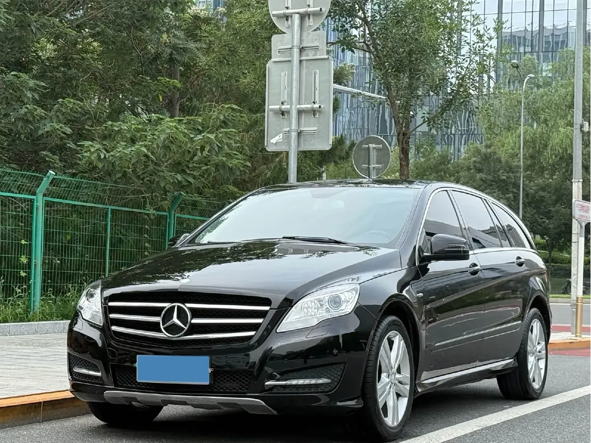 2017 Mercedes-Benz R Class 3.0T 272HP V6 7AT,autocango,china used car exporter,china ev exporter,chinese used car exporter,chinese used ev exporter
