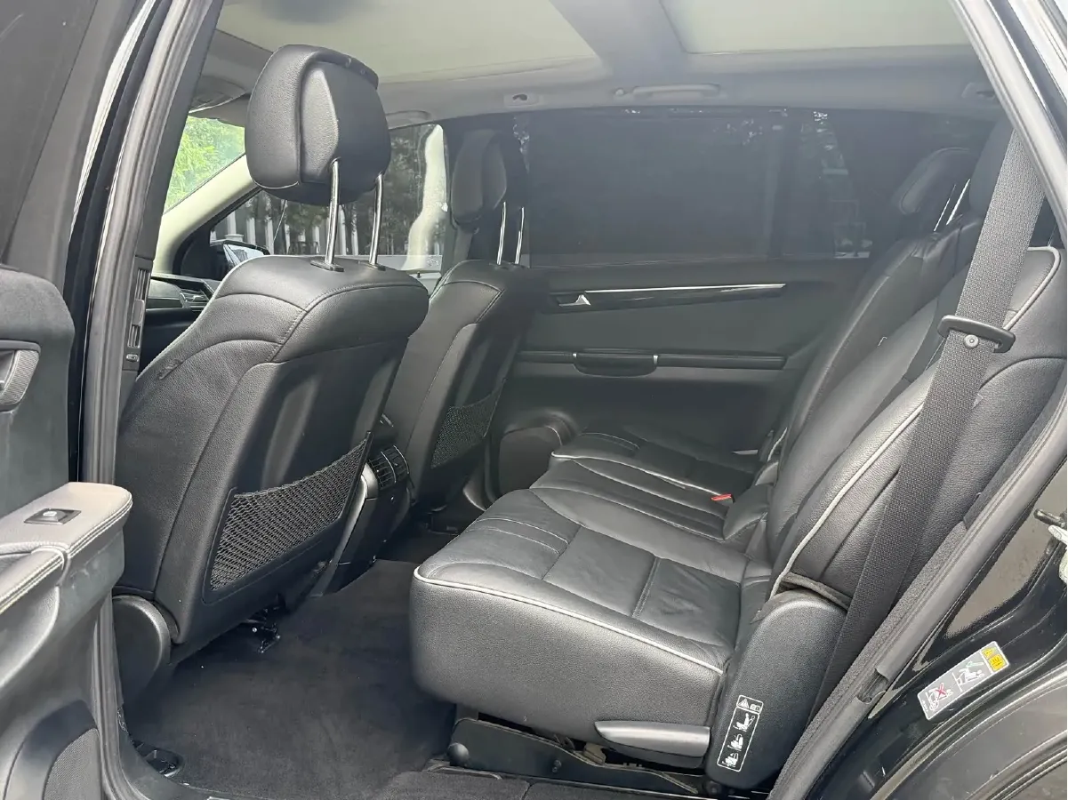 2017 Mercedes-Benz R Class 3.0T 272HP V6 7AT,autocango,china used car exporter,china ev exporter,chinese used car exporter,chinese used ev exporter